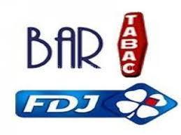 Fond de commercz 'Bar Tabac Française des jeux'