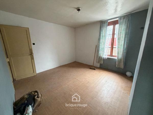 Maison 1930 à rénovée entièrement