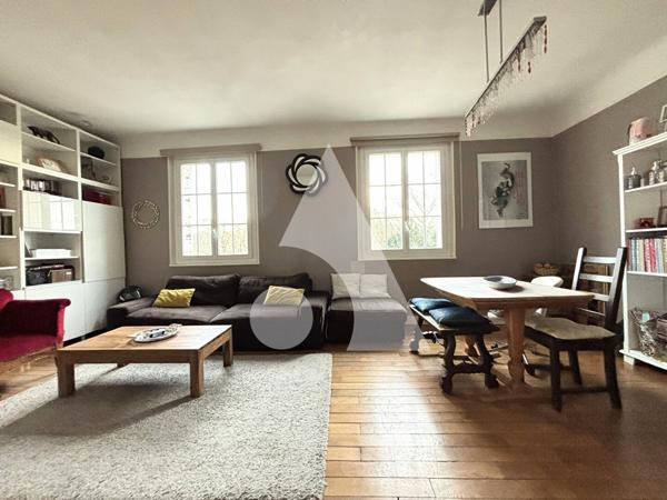 Appartement 3 pièces 66 m2