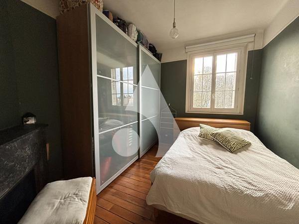 Appartement 3 pièces 66 m2