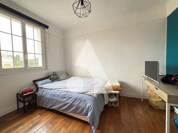 Appartement 3 pièces 66 m2