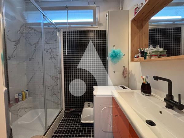 Appartement 3 pièces 66 m2