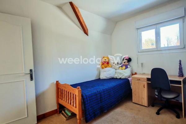 Maison à vendre 10 pièces de 261,85 m² à Auchel