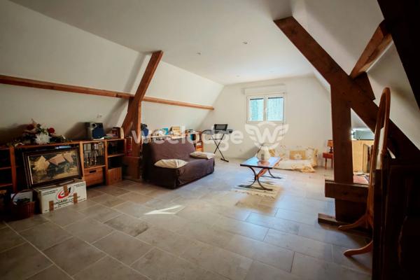 Maison à vendre 10 pièces de 261,85 m² à Auchel