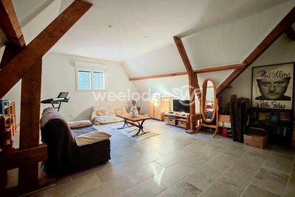 Maison à vendre 10 pièces de 261,85 m² à Auchel