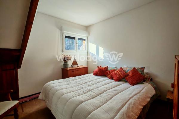 Maison à vendre 10 pièces de 261,85 m² à Auchel