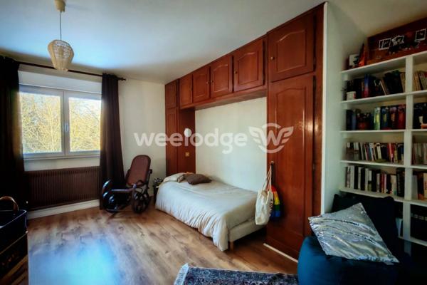 Maison à vendre 10 pièces de 261,85 m² à Auchel