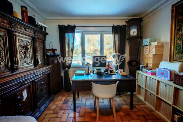 Maison à vendre 10 pièces de 261,85 m² à Auchel