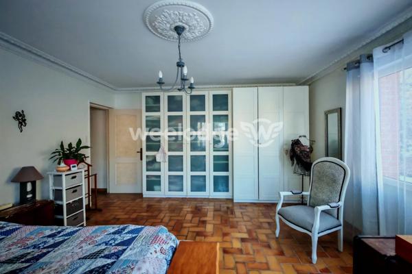 Maison à vendre 10 pièces de 261,85 m² à Auchel