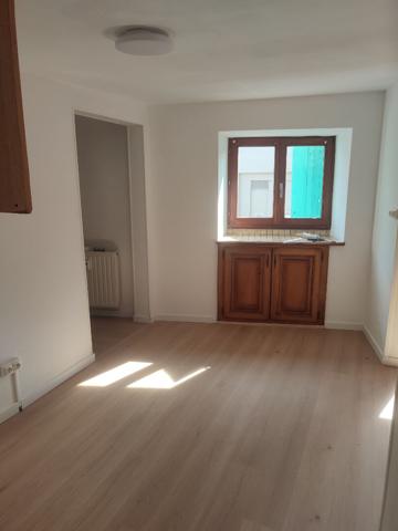 F2 RDC Selestat Centre ville