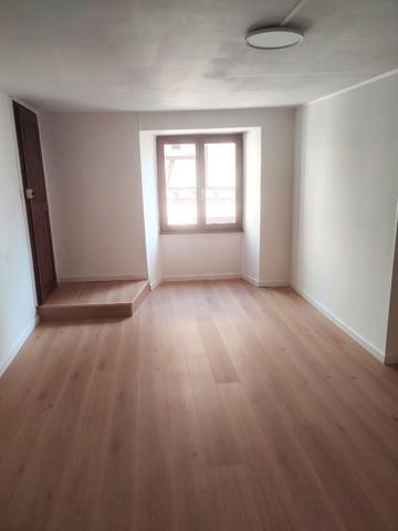 F2 RDC Selestat Centre ville