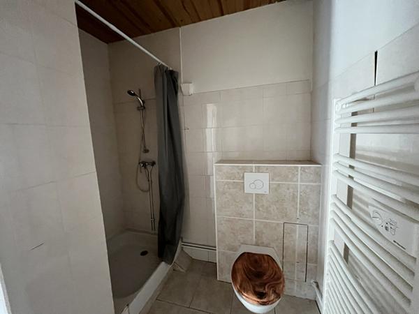 Appartement Orleat 1 pièce(s) 25 m2