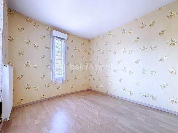Appartement de 83,54 m²