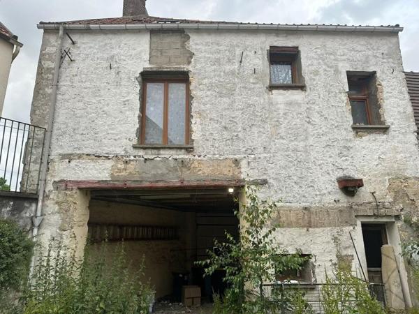 Immeuble 9 pièces 385 m2