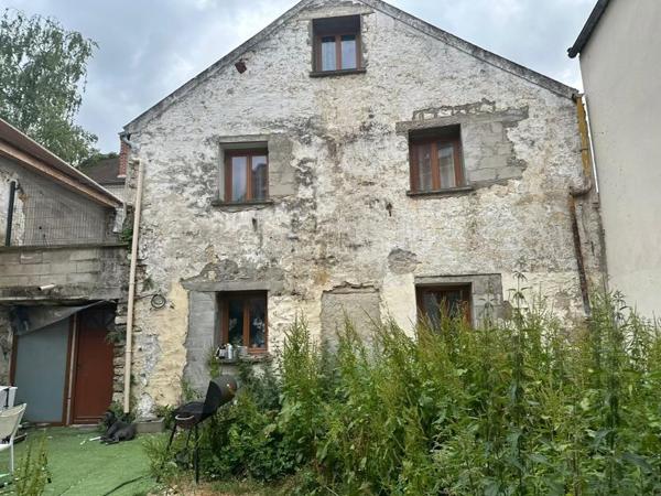 Immeuble 9 pièces 385 m2
