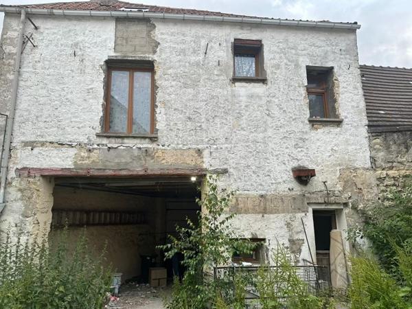 Immeuble 9 pièces 385 m2