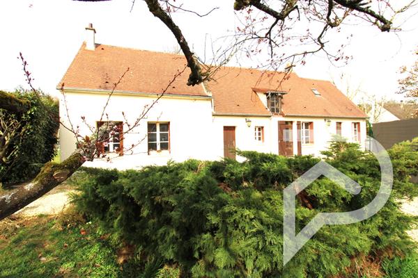 Maison 4 pièces 102 m2
