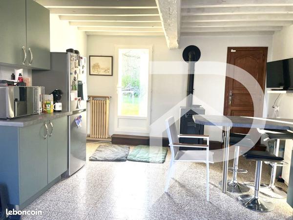 Maison 4 pièces 102 m2
