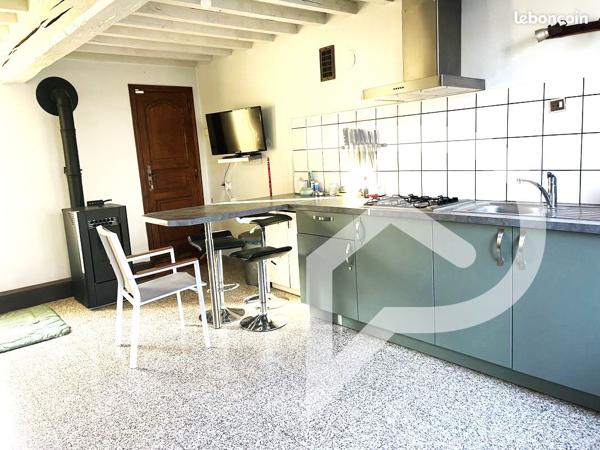Maison 4 pièces 102 m2