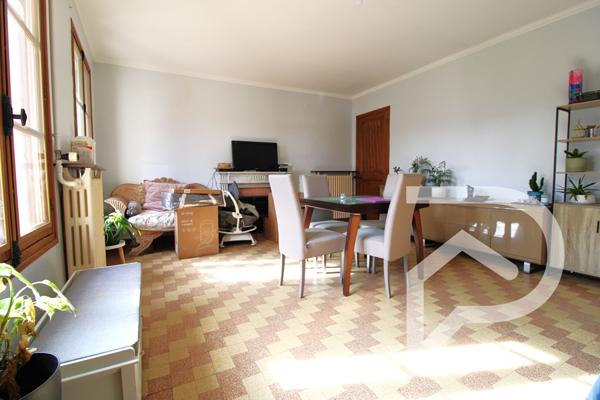 Maison 4 pièces 102 m2