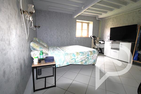 Maison 4 pièces 102 m2