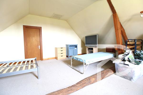 Maison 4 pièces 102 m2