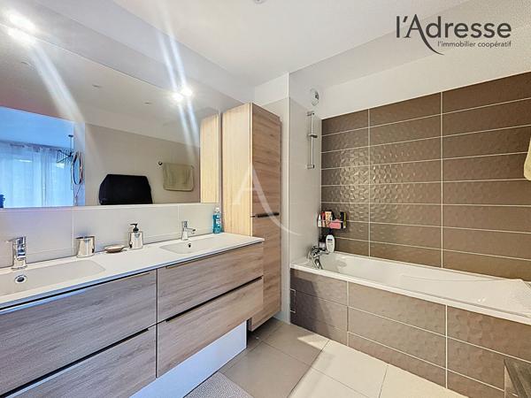 Appartement 4p 87m² Suresnes