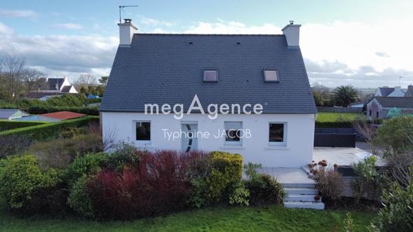 Maison à Paimpol, 22500 - 8 pièces 176m²