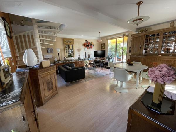 Maison à vendre à Paimpol dans les Côtes-d'Armor (22500), ref : 22023-3398