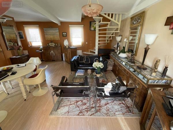 Maison à vendre à Paimpol dans les Côtes-d'Armor (22500), ref : 22023-3398