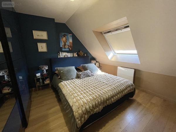 Maison à vendre à Paimpol dans les Côtes-d'Armor (22500), ref : 22023-3398