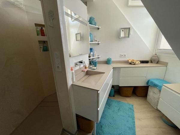 Maison à vendre à Paimpol dans les Côtes-d'Armor (22500), ref : 22023-3398