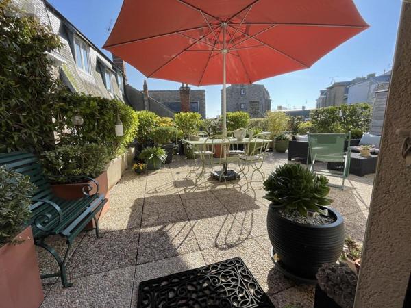 Maison à vendre à Paimpol dans les Côtes-d'Armor (22500), ref : 22023-3398