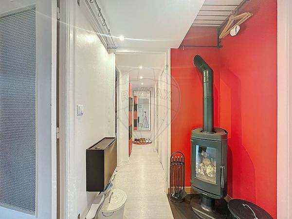 Appartement  en vente - Finistère - 29