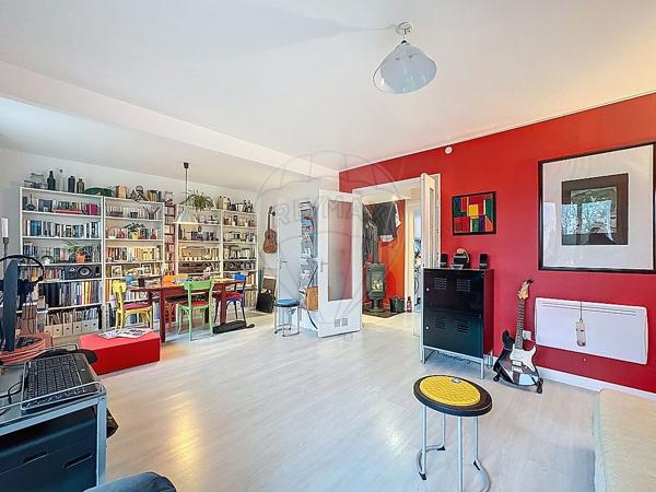 Appartement  en vente - Finistère - 29