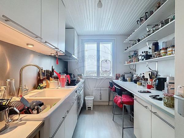 Appartement  en vente - Finistère - 29