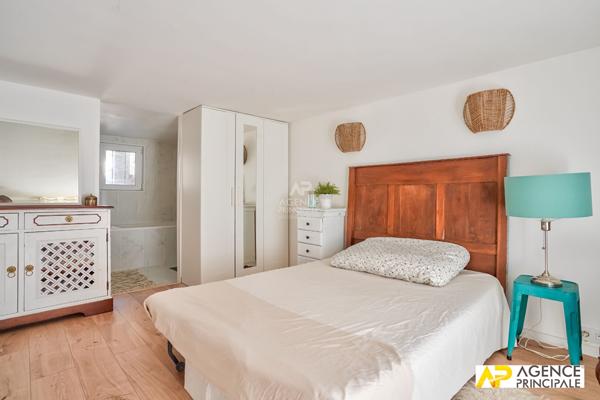 Maison Quartier Saint-Nicolas 104 m2 €599 000 ** - Référence 12858