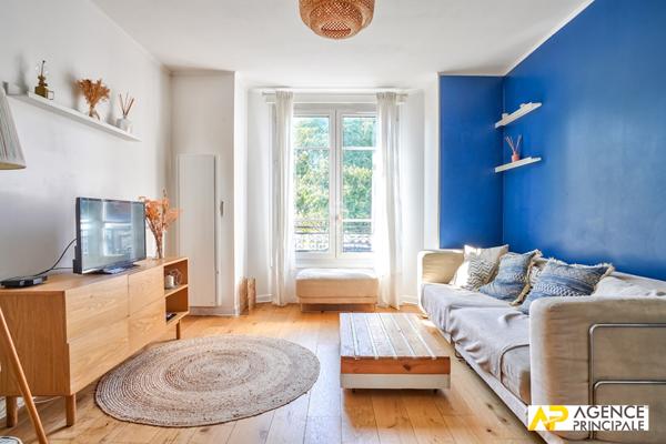 Maison Quartier Saint-Nicolas 104 m2 €599 000 ** - Référence 12858