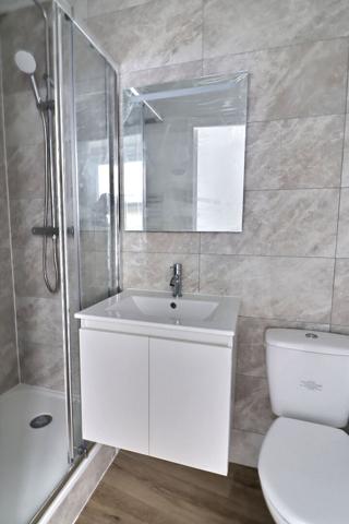 Appartement 1 pièce 15.72 m2
