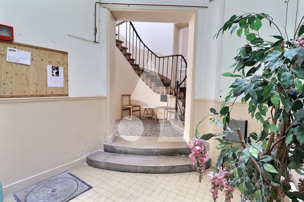 Appartement 1 pièce 15.72 m2