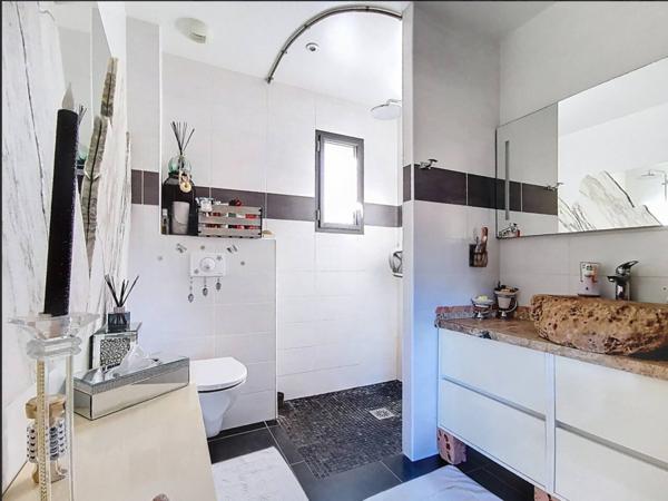 Maison à vendre 5 pièces de 92 m²