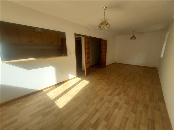 Appartement à louer 480 € CC AUBIN 3 p 69 m² DPE C