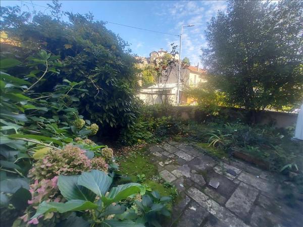 Appartement à louer 480 € CC AUBIN 3 p 69 m² DPE C