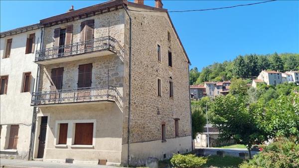 Appartement à louer 480 € CC AUBIN 3 p 69 m² DPE C