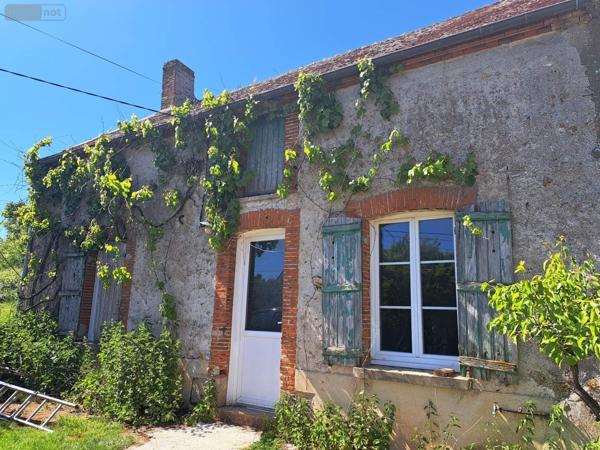 Maison à vendre à Le Gault-Soigny dans la Marne (51210), ref : 034/1365