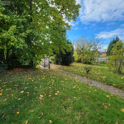 Maison à vendre à La-Ferté-Bernard dans la Sarthe (72400), ref : 72085-2185