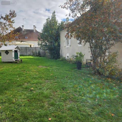 Maison à vendre à La-Ferté-Bernard dans la Sarthe (72400), ref : 72085-2185