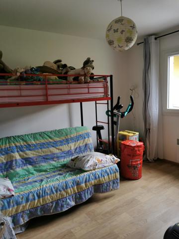 Maison 95 m² sur terrain 904 m²