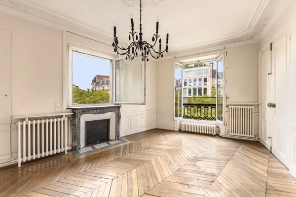 Appartement Paris 8 e - MADELEINE / MALESHERBES