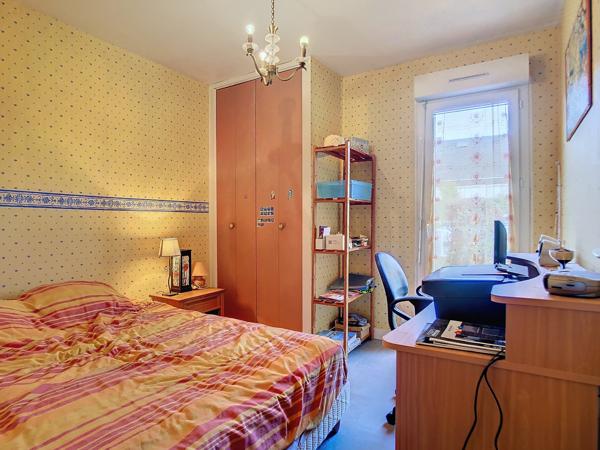 Maison individuelle de 137m²